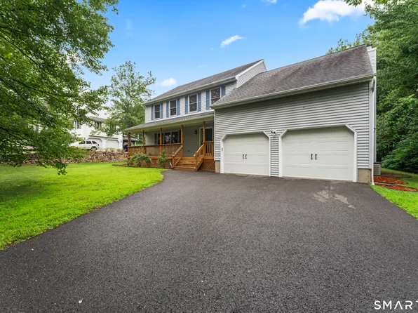 201 Mount Fair Drive, Watertown, CT 06795