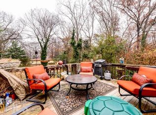 2548 Eastwood Dr, Decatur, GA 30032