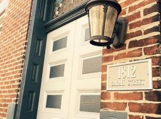 1812 Sarah St APT 2, Pittsburgh, PA 15203