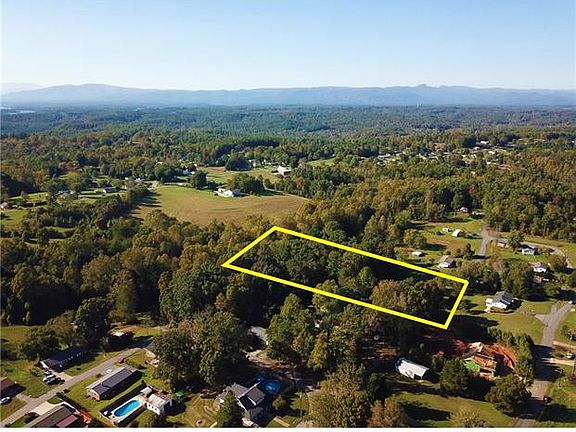 3rd image of Clontz Dr