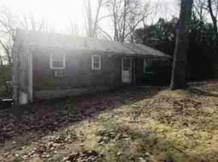 101 Wooster Ave, Waterbury, CT 06708