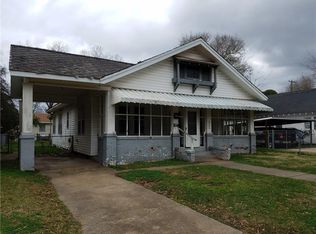 2304 Elliott St, Alexandria, LA 71301
