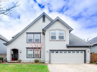 3462 Cabernet Ln, Eugene, OR
