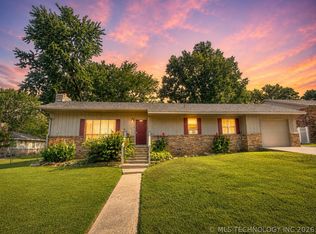 503 Joe Carroll St, Tahlequah, OK 74464