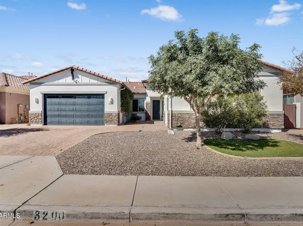 3200 S PINNACLE Drive, Chandler, AZ 85286
