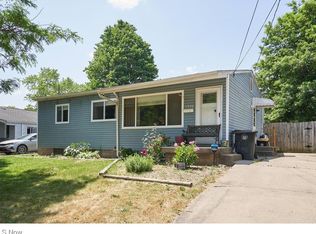 2956 Pikes Ave, Akron, OH 44314