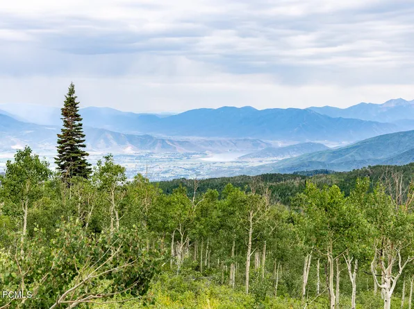 N Situs Address, Midway, UT 84049