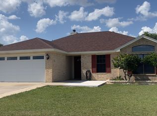 2801 Bigleaf Dr, Killeen, TX 76549