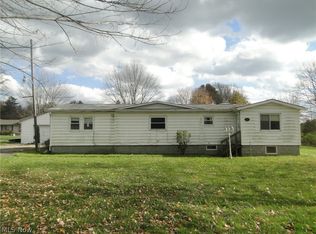 6661 Palmyra Rd SW, Warren, OH 44481