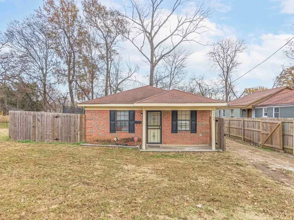 1900 Swift St, Memphis, TN 38109