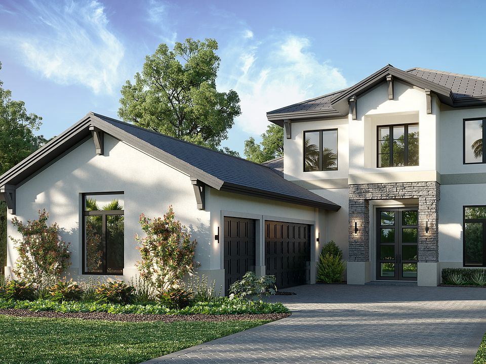 Artist s Rendering