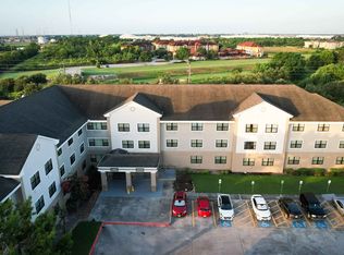 Houston - Willowbrook - HWY 249, Houston, TX 77064