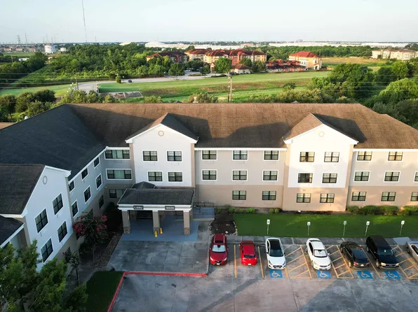 Houston - Willowbrook - HWY 249, 16939 Tomball Pkwy, Houston, TX 77064