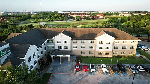 Houston - Willowbrook - HWY 249 Photo 1