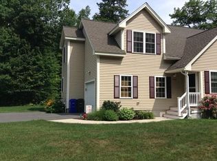 8 Scott Ter #2, Holden, MA 01520