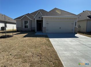 925 James Parker Cir, Killeen, TX 76542