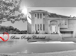 168 La Quinta Ct, Holmdel, NJ 07733