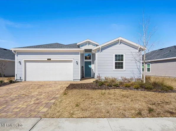 15608 WHISPERING FIR Drive, Jacksonville, FL 32218