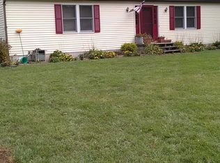 7905 Fulton Lucas Rd, Liberty Center, OH 43532