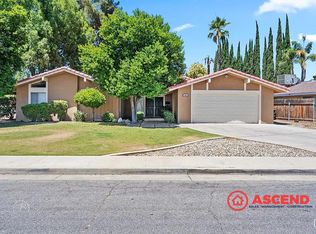 805 Sesnon St, Bakersfield, CA 93309