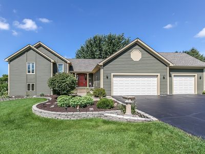 10945 Ernest Dr, Marengo, IL, 60152