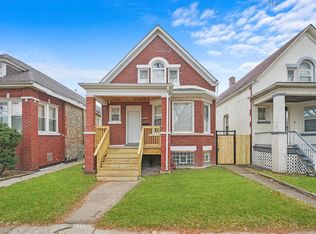 7617 S May St, Chicago, IL 60620