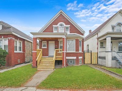 7617 S May St, Chicago, IL, 60620
