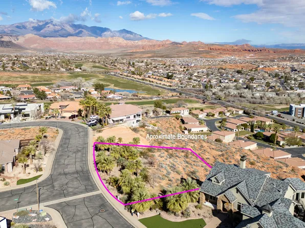 68 N Lions Head Dr, Washington, UT 84780