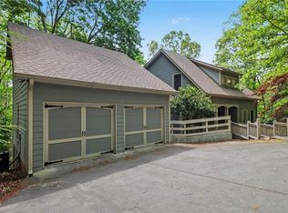 53 Pinto Pl, Jasper, GA 30143
