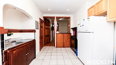 Rented by Nooklyn NYC LLC