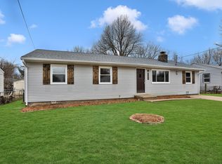 2302 W Madison St, Springfield, MO 65802