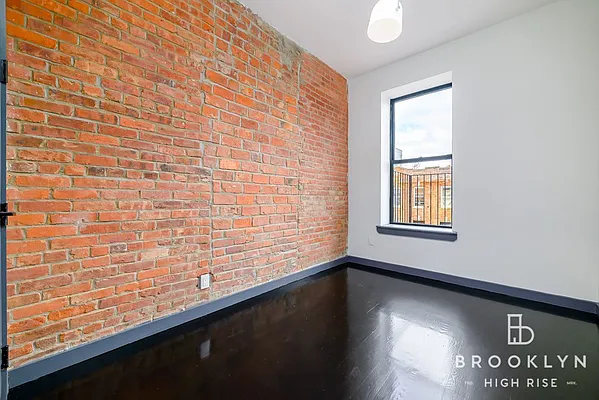 Rented by Brooklyn High Rise LLC | media 5