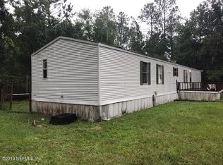 1421 Pacetti Rd, Green Cove Springs, FL 32043