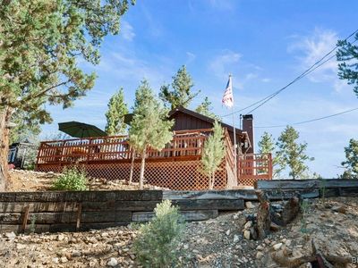 200 E Starr Dr, Big Bear City, CA, 92314