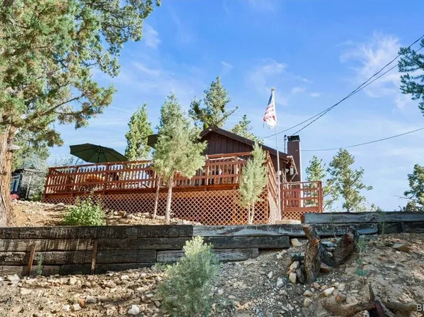 200 E Starr Dr, Big Bear City, CA 92314