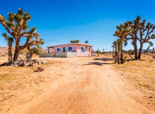8225 Linda Lee, Yucca Valley, CA 92284