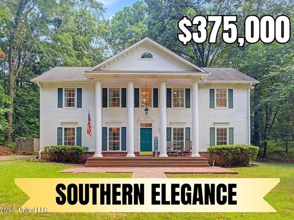 9485 Brigid Dr, Olive Branch, MS 38654
