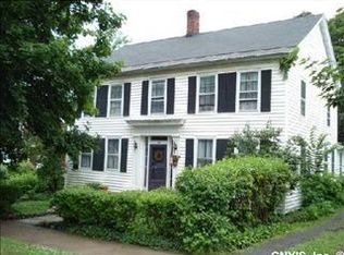 40 Lincklaen St, Cazenovia, NY 13035