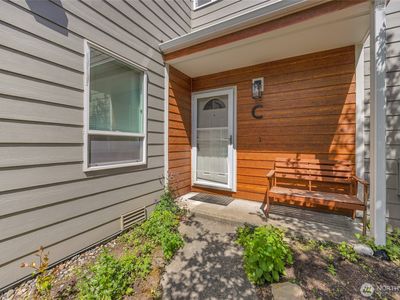 8425 25th Avenue SW #C, Seattle, WA, 98106