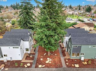 7256 NE Going St, Portland, OR