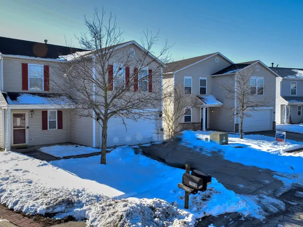 2925 Everbloom Pl, Indianapolis, IN 46217