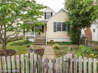 1103 Snowden Pl, Laurel, MD 20707