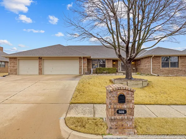 6484 Clear Creek Loop, Bartlesville, OK 74006