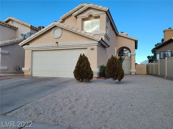 5202 Silverheart Ave, Sunrise Manor Town, NV 89142