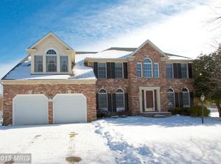 1203 Brighton Ln, Bel Air, MD 21014