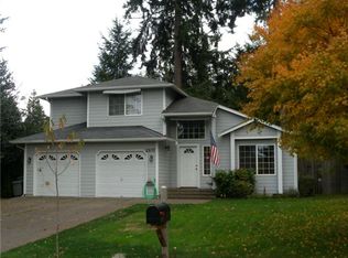 1107 Stevens St, Steilacoom, WA 98388