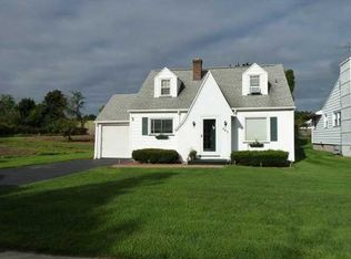 443 Helendale Rd, Rochester, NY 14609