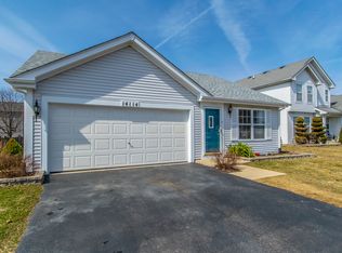 14114 S Hemingway Cir, Plainfield, IL