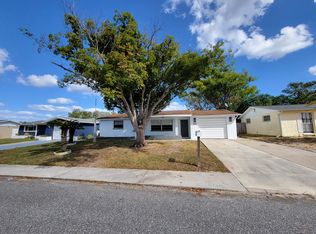 11738 Newell Dr, Port Richey, FL 34668