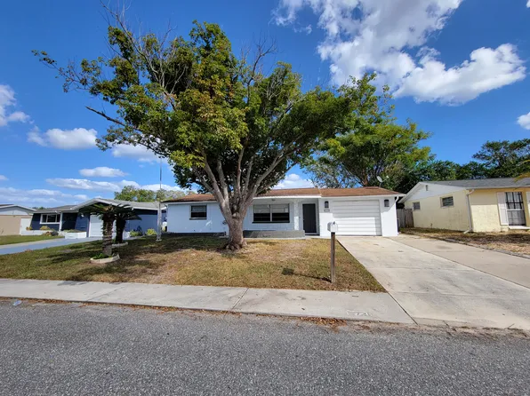 11738 Newell Dr, Port Richey, FL 34668